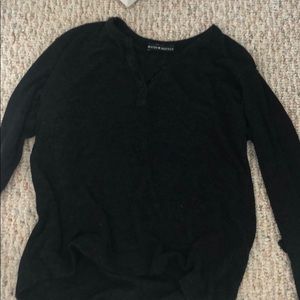 brandy melville soft shirt